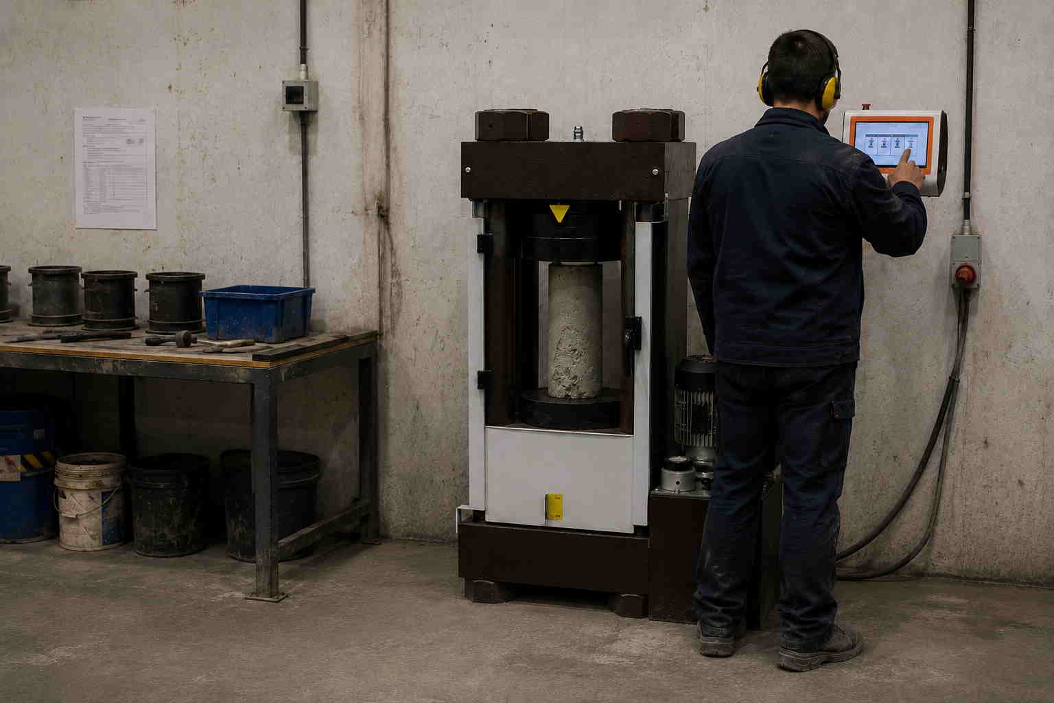 Technical Standards: The Invisible Language Behind Modern Engineering 2 Im