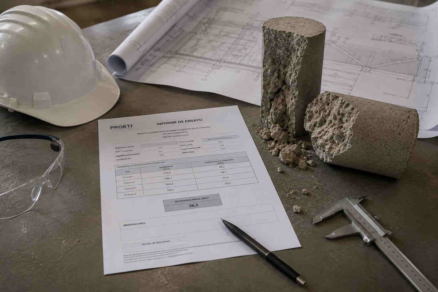 Technical Standards: The Invisible Language Behind Modern Engineering 3 Noticia Normas 4