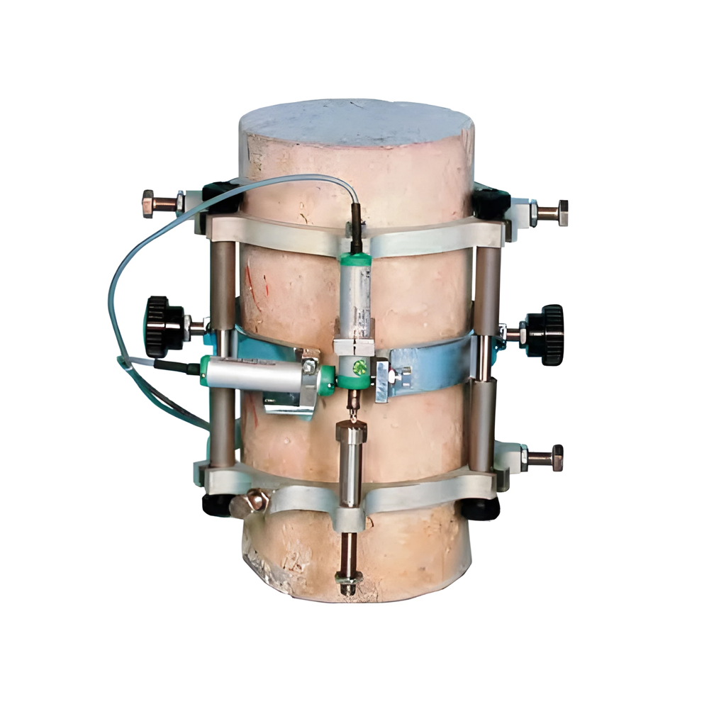Axial-Circumferential Compressometers