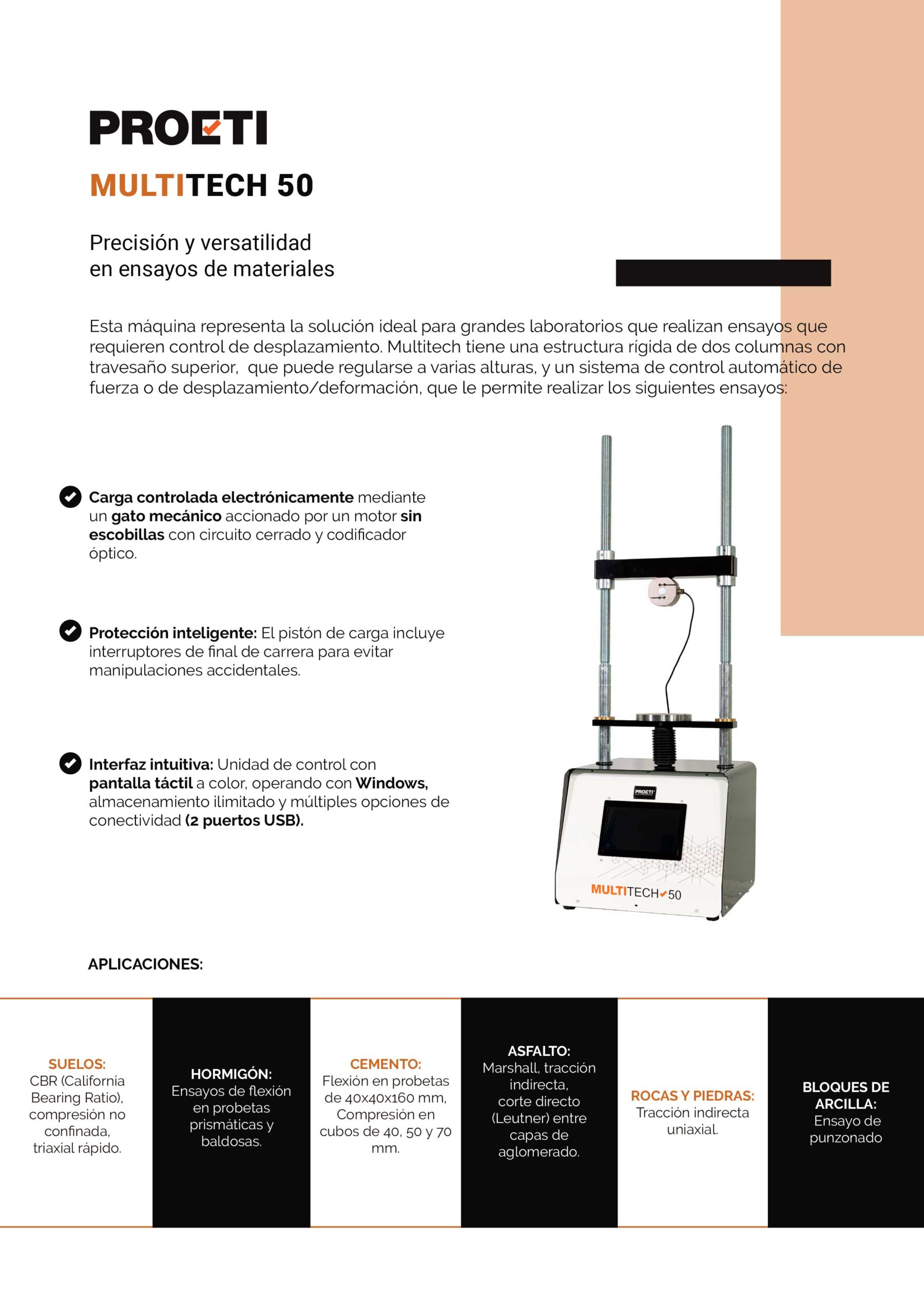 MULTITECH 1