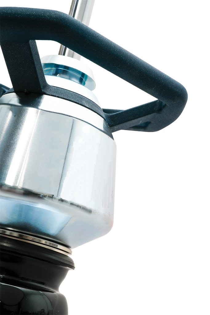 Dispositivo de carga con peso de caída de 15 kg