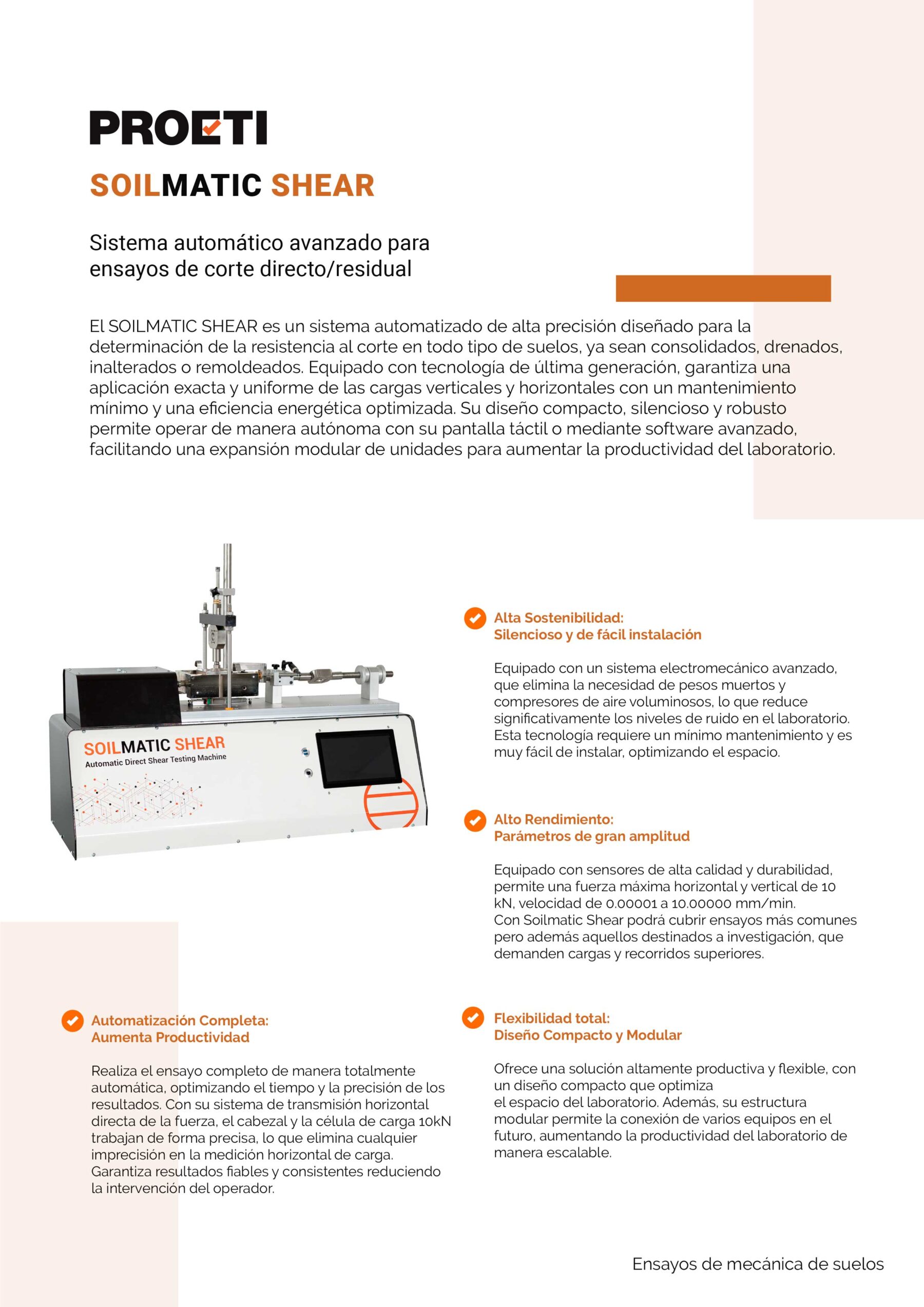 Soilmatic Shear 2 1