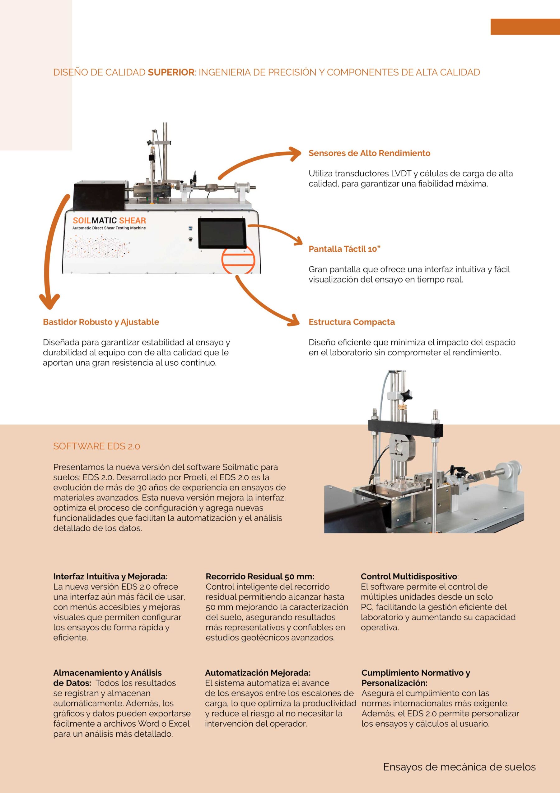 Soilmatic Shear 2 2